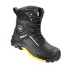 Himalayan 5803 S3 Black Combat Safety Boots