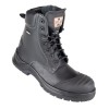 Himalayan 8105 Trench Master Waterproof Side Zip Safety Boots