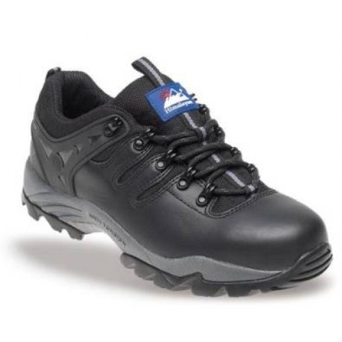 Himalayan 4020 Safety Trainer with Gravity Sole and Steel Toecap & Midsole