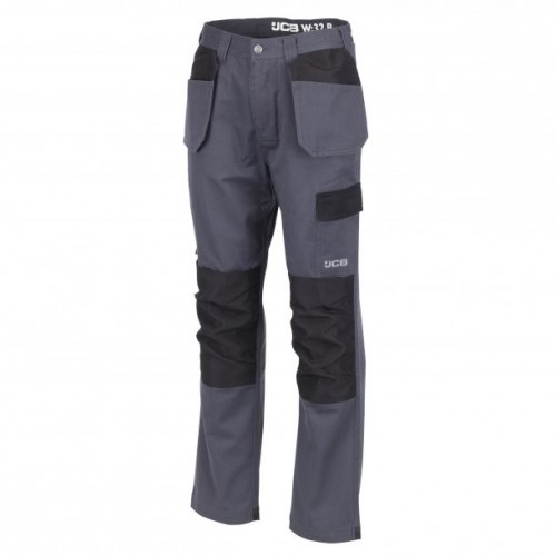JCB Essential Plus Trousers Holster Pockets