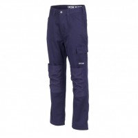 JCB Essential Cargo Trousers Navy