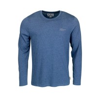 JCB Trade Long Sleeve T-Shirt