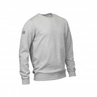 JCB Essential Sweatshirt Grey