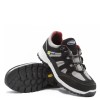 Lavoro E01 Black/Grey ESD Safety Shoes