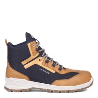 Lavoro E14 Honey Safety Boots