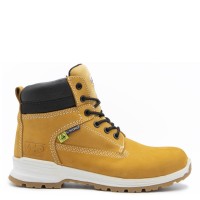 Lavoro E16 Honey ESD Safety Boots