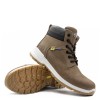 Lavoro E17 Brown ESD Safety Boots
