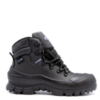 Lavoro Exploration Waterproof Safety Boots