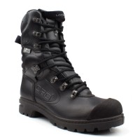 Lavoro Fenix Black 2.1 Waterproof Safety Boots