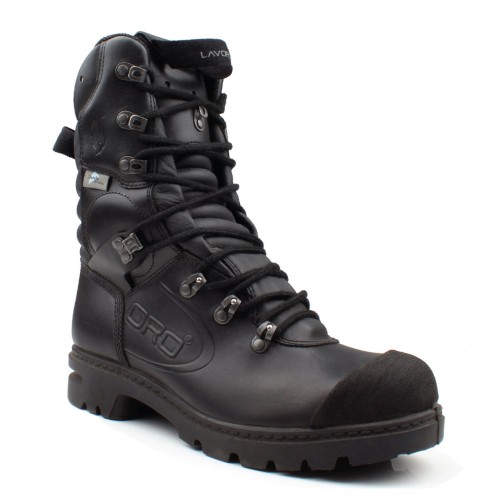 Lavoro Fenix Black 2.1 Waterproof Safety Boots Lavoro Fenix Black 2.1 Waterproof Safety Boots