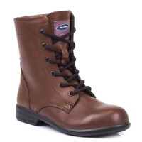 Lavoro Melissa Womens Brown Safety Boots