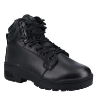 Magnum Patrol CEN Uniform Black Non-Safety Boots