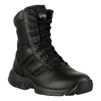 Magnum Panther 8.0 Uniform Side-Zip Black Non-Safety Boots