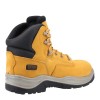 Magnum Precision Sitemaster Honey Safety Boots Metal Free Magnum Precision Sitemaster Honey Safety Boots Metal Free