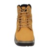 Magnum Precision Sitemaster Honey Safety Boots Metal Free Magnum Precision Sitemaster Honey Safety Boots Metal Free