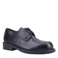 Magnum Active Duty Safety Shoes Metal Free