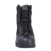 Magnum Strike Force 8.0 Side-Zip Waterproof Black Non-Safety Boots Magnum Strike Force 8.0 Side-Zip Waterproof Black Non-Safety Boots