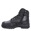Magnum Strike Force 6.0 Side-Zip CT CP Waterproof Safety Boots