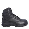Magnum Strike Force 6.0 Side-Zip CT CP Waterproof Safety Boots