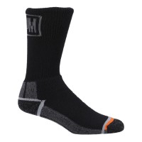 Magnum MX-5 Heavyweight Socks Merino Wool 1 Pair
