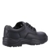 Magnum Precision Sitemaster Low Metal Free Black Safety Shoes Magnum Precision Sitemaster Low Metal Free Black Safety Shoes