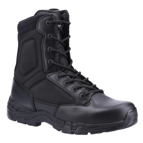 Magnum Viper Pro 8.0 Black Metal Free Uniform Non-Safety Boots Magnum Viper Pro 8.0 Black Metal Free Uniform Non-Safety Boots