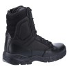 Magnum Viper Pro 8.0 Black Size-Zip Metal Free Uniform Non-Safety Boots Magnum Viper Pro 8.0 Black Size-Zip Metal Free Uniform Non-Safety Boots