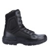 Magnum Viper Pro 8.0 Black Size-Zip Metal Free Uniform Non-Safety Boots Magnum Viper Pro 8.0 Black Size-Zip Metal Free Uniform Non-Safety Boots