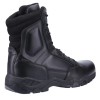 Magnum Viper Pro 8.0 Black Metal Free Waterproof Non-Safety Boots Magnum Viper Pro 8.0 Black Metal Free Waterproof Non-Safety Boots
