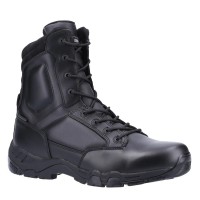 Magnum Viper Pro 8.0 Black Metal Free Waterproof Non-Safety Boots