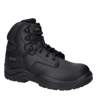 Magnum Precision Sitemaster CT CP Vegan Uniform Safety Boots