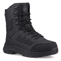 Magnum Ultima Pro 8.0 Waterproof Side-Zip Uniform Non-Safety Boots