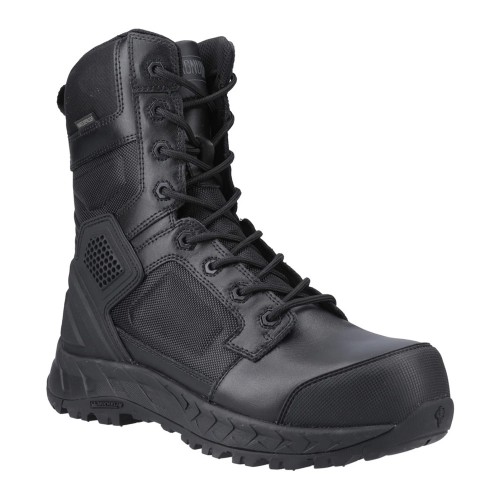 Magnum Spider Exo 8.0 Waterproof Occupational Non-Safety Boots Magnum Spider Exo 8.0 Waterproof Occupational Non-Safety Boots