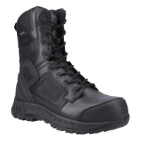 Magnum Spider Exo 8.0 Waterproof Metal Free Safety Boots