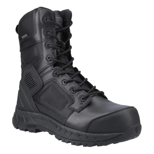 Magnum Spider Exo 8.0 Waterproof Metal Free Safety Boots Magnum Spider Exo 8.0 Waterproof Metal Free Safety Boots