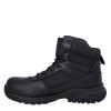 Magnum Vanguard 6.0 Black Occupational Non-Safety Boots Magnum Vanguard 6.0 Black Occupational Non-Safety Boots