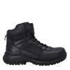 Magnum Vanguard 6.0 Black Occupational Non-Safety Boots Magnum Vanguard 6.0 Black Occupational Non-Safety Boots