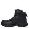 Magnum Vanguard 6.0 Black S3L Metal Free Safety Boots Magnum Vanguard 6.0 Black S3L Metal Free Safety Boots