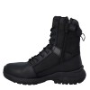 Magnum Vanguard 8.0 Black Side Zip Occupational Non-Safety Boots Magnum Vanguard 8.0 Black Side Zip Occupational Non-Safety Boots