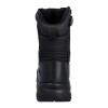 Magnum Vanguard 8.0 Side Zip Metal Free Black Safety Boots Magnum Vanguard 8.0 Side Zip Metal Free Black Safety Boots