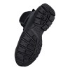 Magnum Vanguard 8.0 Side Zip Metal Free Black Safety Boots Magnum Vanguard 8.0 Side Zip Metal Free Black Safety Boots