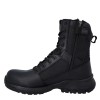 Magnum Vanguard 8.0 Side Zip Metal Free Black Safety Boots Magnum Vanguard 8.0 Side Zip Metal Free Black Safety Boots