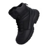 Magnum Vanguard 6.0 Women's Black Occupational Non-Safety Boots Magnum Vanguard 6.0 Women's Black Occupational Non-Safety Boots