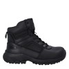 Magnum Vanguard 6.0 Women's Black Occupational Non-Safety Boots Magnum Vanguard 6.0 Women's Black Occupational Non-Safety Boots