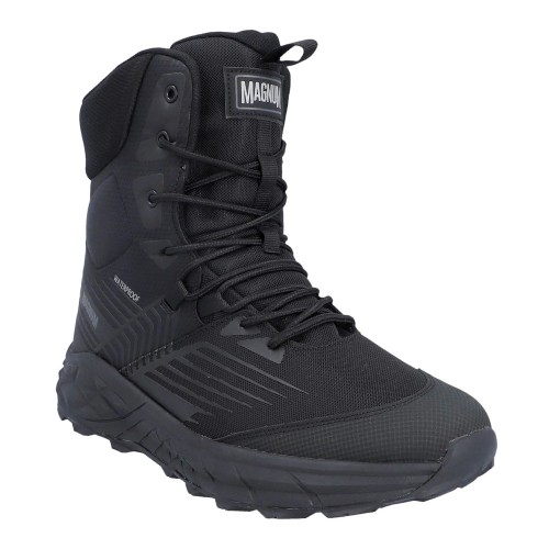 Magnum Geo Storm 8.0 Waterproof Black Non-Safety Boots Magnum Geo Storm 8.0 Waterproof Black Non-Safety Boots