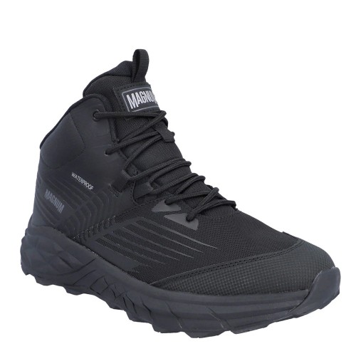 Magnum Geo Storm 6.0 Waterproof Black Non-Safety Boots Magnum Geo Storm 6.0 Waterproof Black Non-Safety Boots