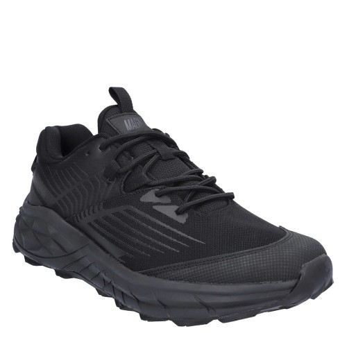 Magnum Geo Storm 3.0 Black Metal Free Non-Safety Trainers Magnum Geo Storm 3.0 Black Metal Free Non-Safety Trainers