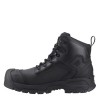Magnum Highway 6.0 Black S7S Metal Free Waterproof Safety Boots Magnum Highway 6.0 Black S7S Metal Free Waterproof Safety Boots