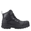 Magnum Highway 6.0 Black S7S Metal Free Waterproof Safety Boots Magnum Highway 6.0 Black S7S Metal Free Waterproof Safety Boots
