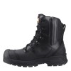 Magnum Highway 8.0 Black S7S Metal Free Waterproof Safety Boots Magnum Highway 8.0 Black S7S Metal Free Waterproof Safety Boots